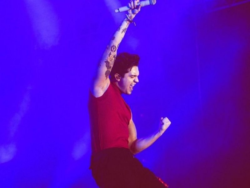 Reprodução / Redes Sociais Reprodução / Redes Sociais