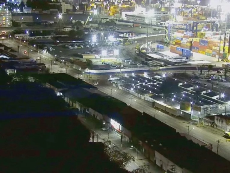 Reprodução / TV Bahia Reprodução / TV Bahia