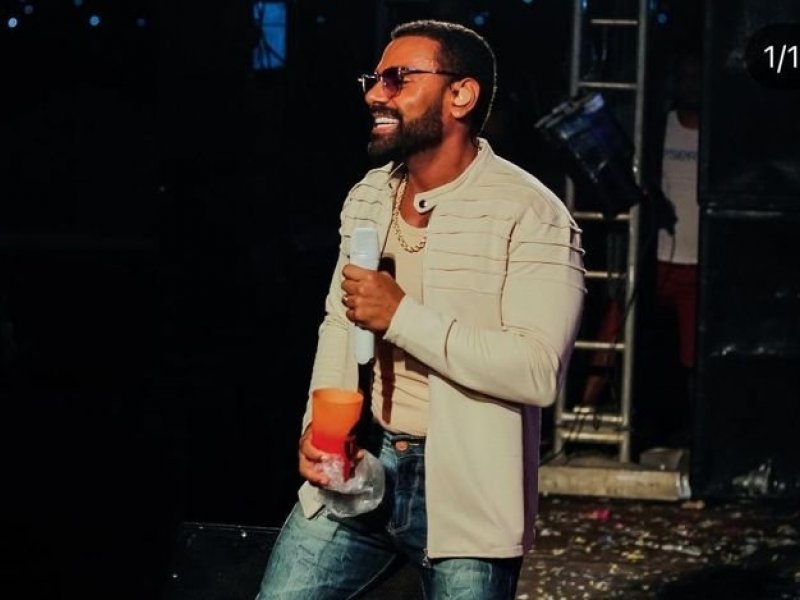 Reprodução / Redes Sociais Reprodução / Redes Sociais