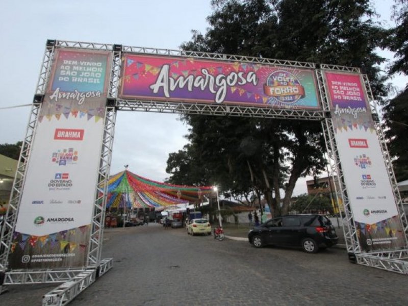 Vagner Souza/Salvador FM Vagner Souza/Salvador FM