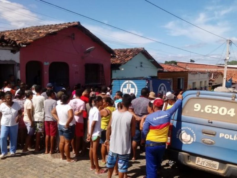 Reprodução Reprodução