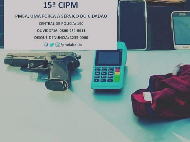 Divulgação Divulgação