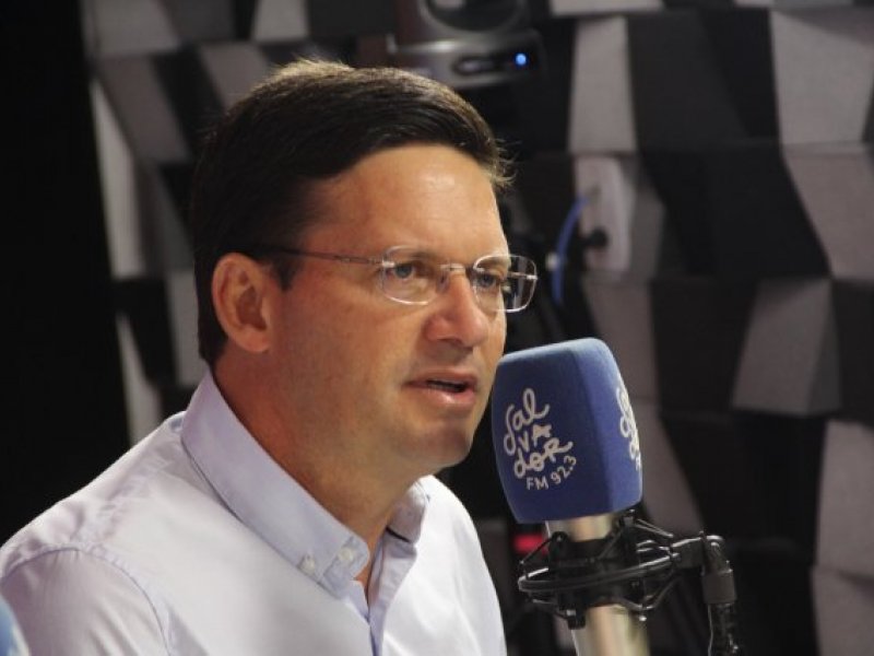 Vagner Souza/ Salvador FM Vagner Souza/ Salvador FM