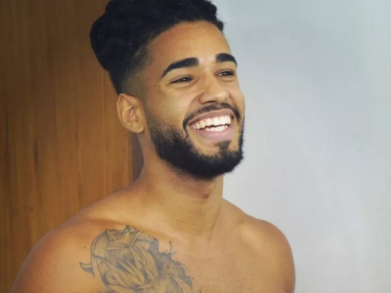 Reprodução/Redes Sociais