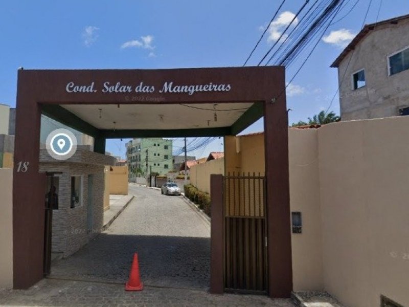 Reprodução / Google maps Reprodução / Google maps