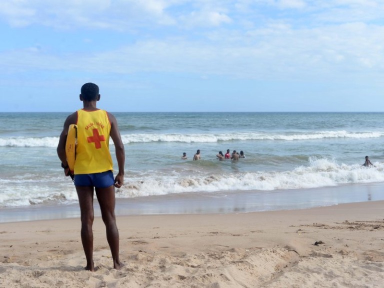 Secom/Prefeitura de Salvador Secom/Prefeitura de Salvador