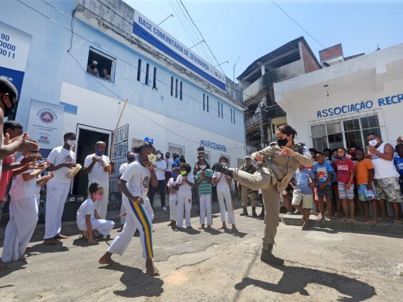 Carol Garcia/GOVBA Carol Garcia/GOVBA