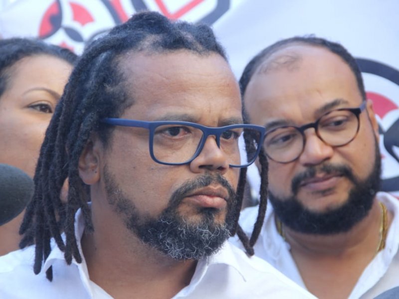 Vagner Souza/Salvador FM Vagner Souza/Salvador FM