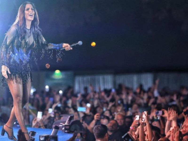 Reprodução/ Redes Sociais Reprodução/ Redes Sociais