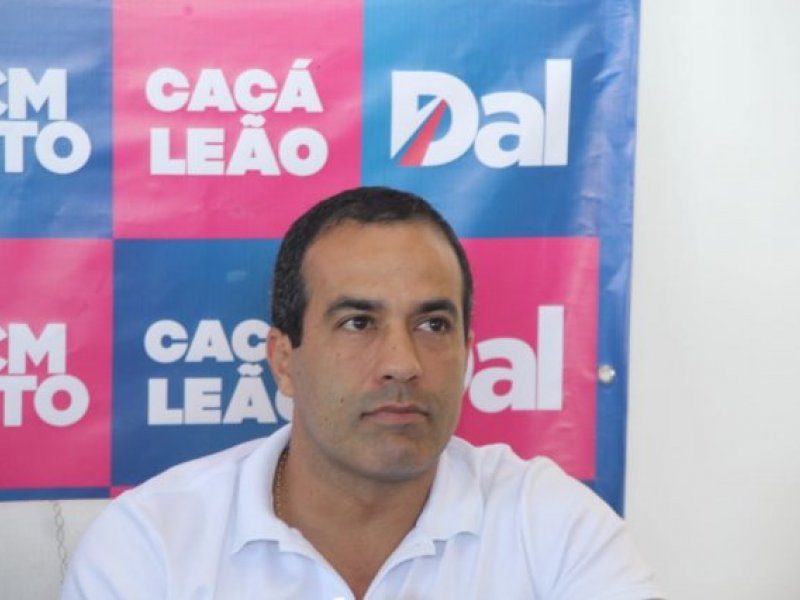 Vagner Souza/Salvador FM Vagner Souza/Salvador FM