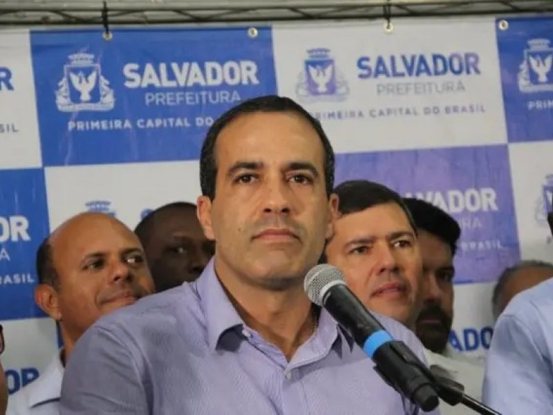 Vagner Souza/ Salvador FM Vagner Souza/ Salvador FM