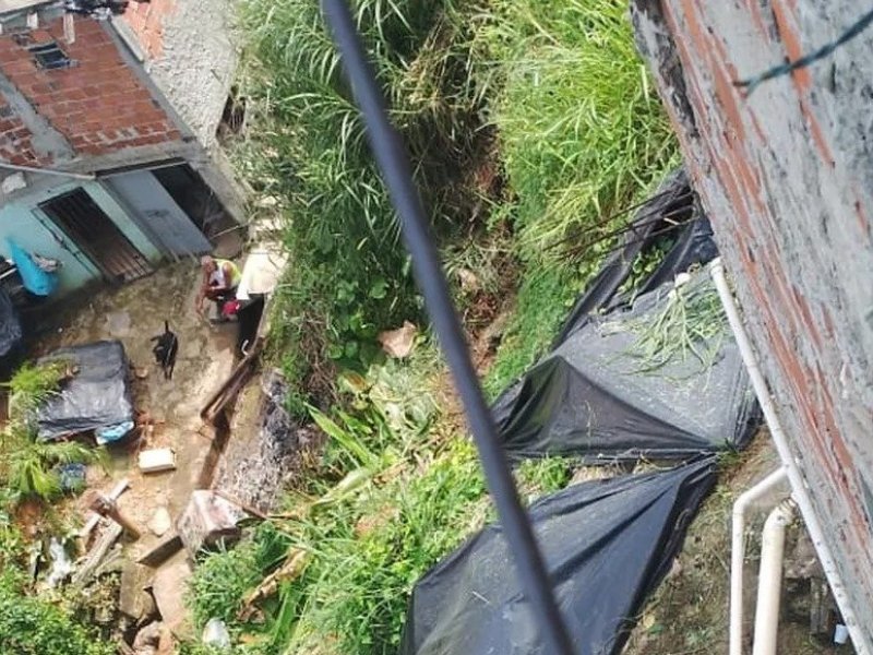 Reprodução/ G1 Bahia