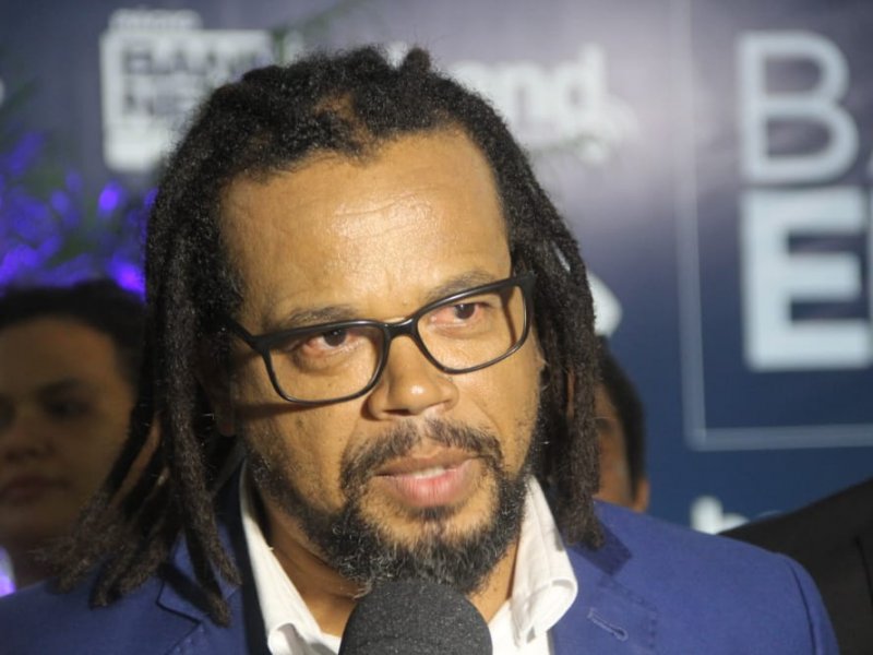 Vagner Souza/ Salvador FM Vagner Souza/ Salvador FM