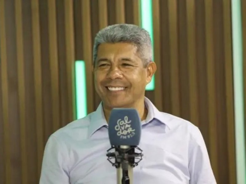 Vagner Souza/ Salvador FM Vagner Souza/ Salvador FM