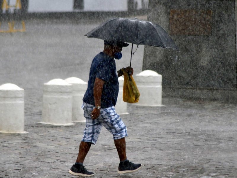 Jefferson Peixoto/ Secom