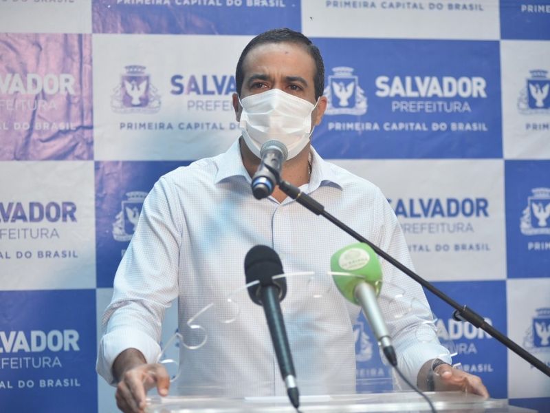 Betto Júnior/Secom Betto Júnior/Secom