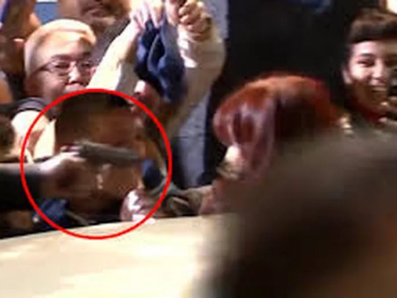 Reprodução / Redes Sociais Reprodução / Redes Sociais