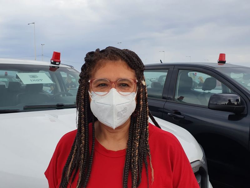 Rodrigo Portela/ LDNotícias Rodrigo Portela/ LDNotícias