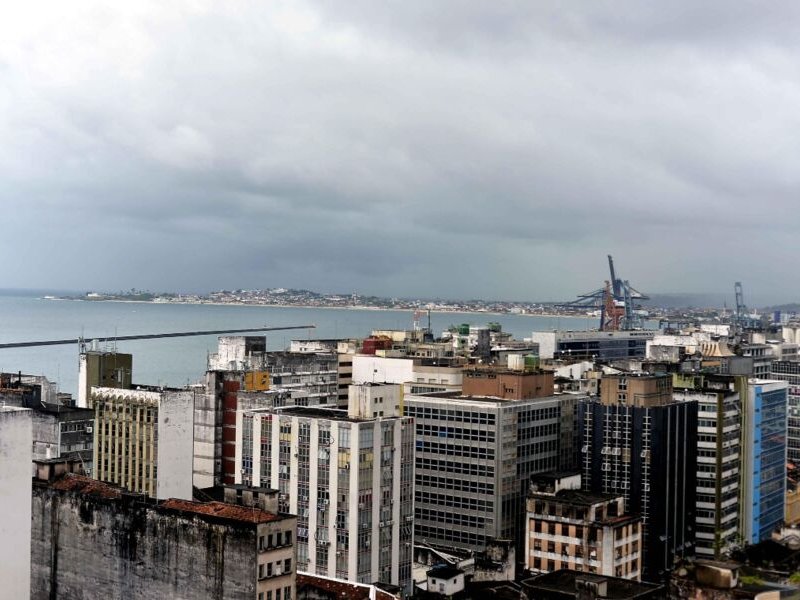 Jefferson Peixoto | Secom PMS