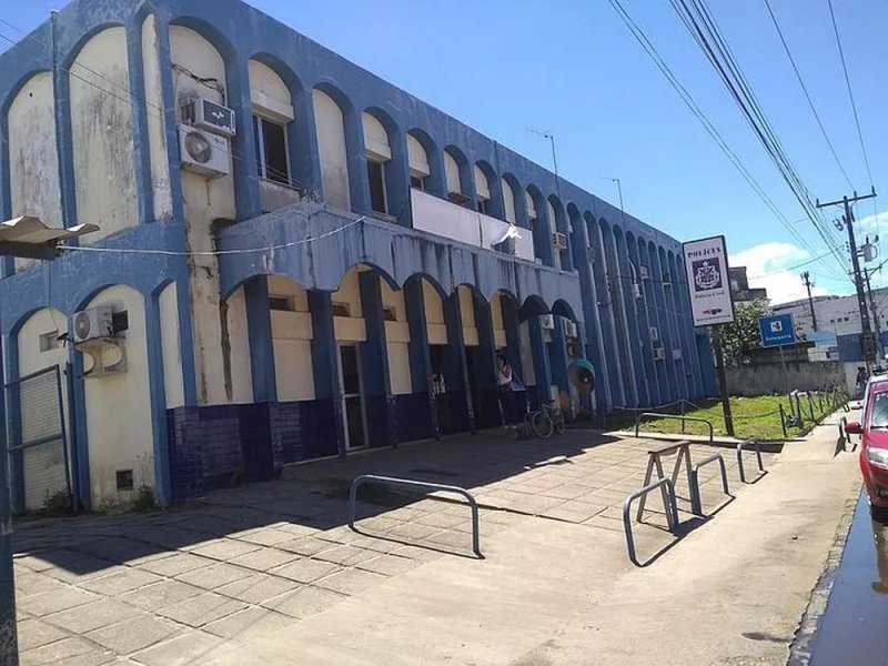 Divulgação/SINDPOC Divulgação/SINDPOC