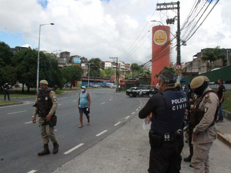 Divulgação Divulgação