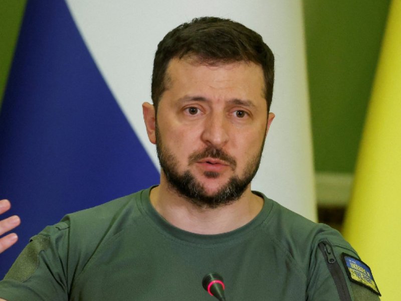 Reprodução/Twitter Reprodução/Twitter