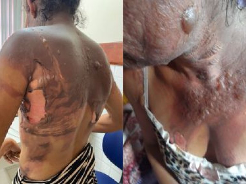 Reprodução / Giro em Ipiaú