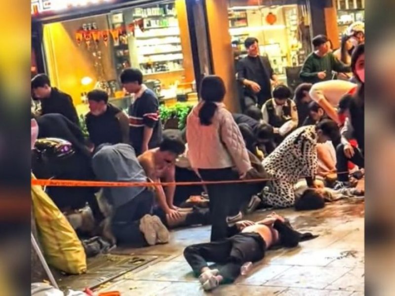 Reprodução/ Twitter Reprodução/ Twitter