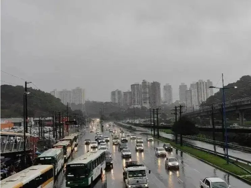 Vagner Souza/Salvador FM