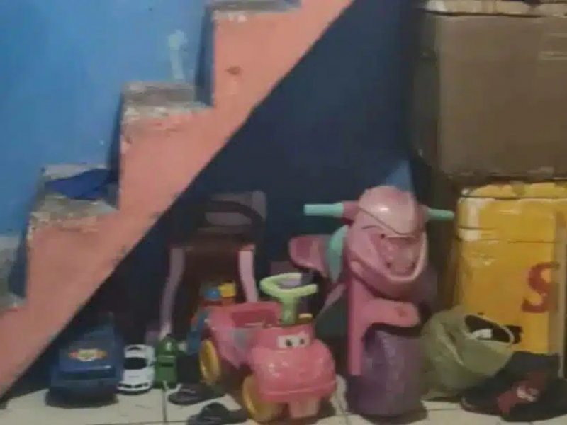 Reprodução / Ariana Oliveira