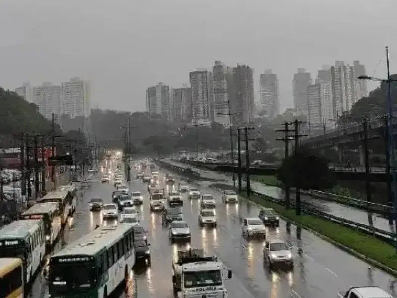 Vagner Souza/Portal Salvador FM