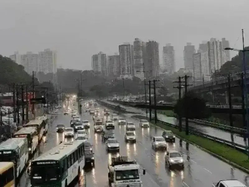 Vagner Souza/Salvador FM