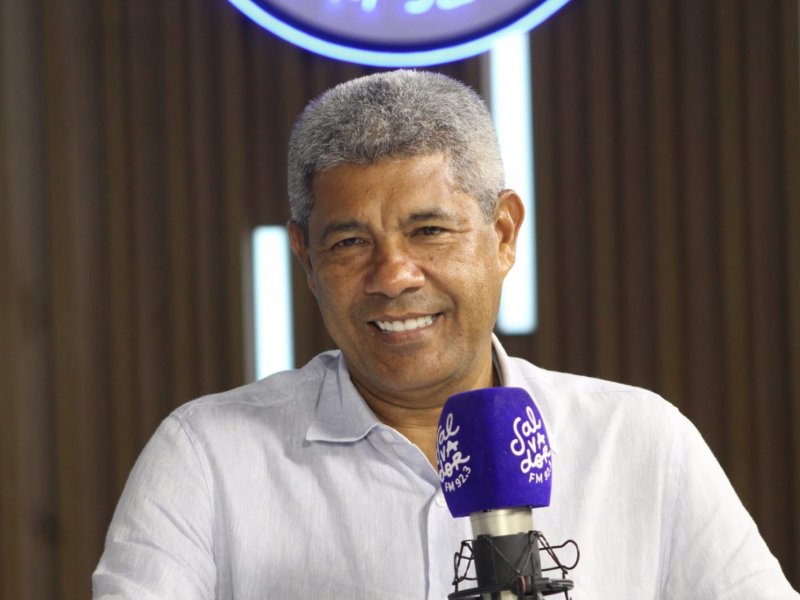 Vagner Souza/Salvador FM Vagner Souza/Salvador FM