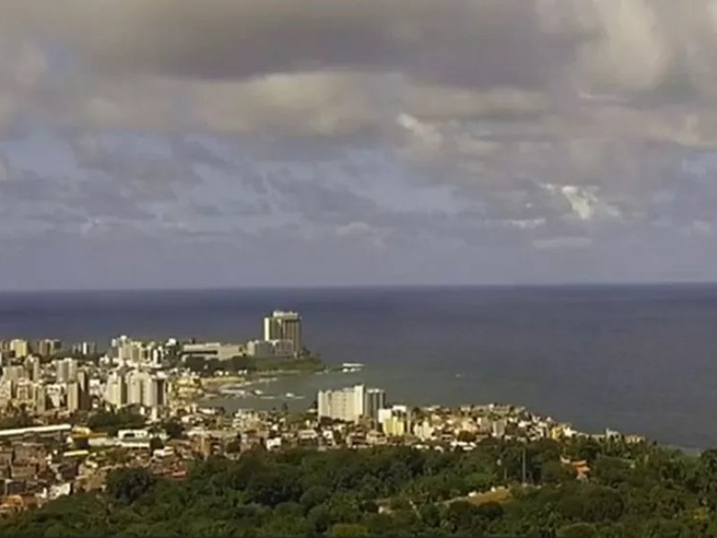 Reprodução / TV Bahia