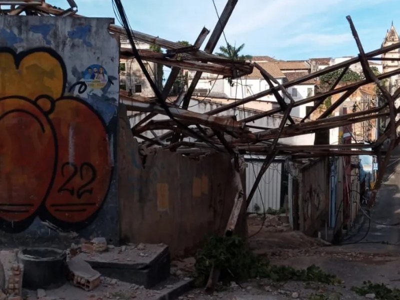 Divulgação/Codesal