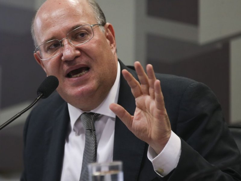 Antonio Cruz/ Agência Brasil Antonio Cruz/ Agência Brasil