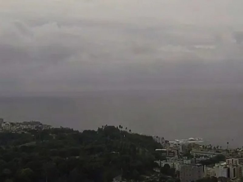 Reprodução / TV Bahia