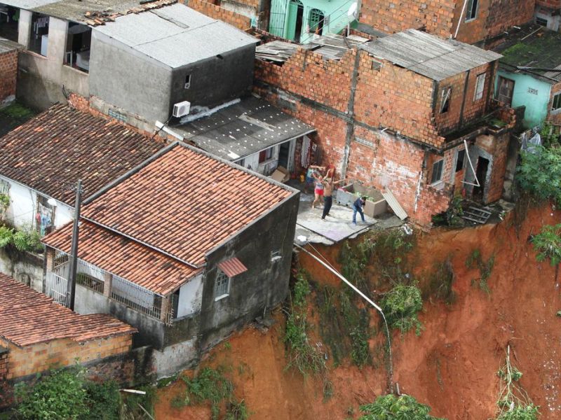 Manu Dias/GOVBA Manu Dias/GOVBA