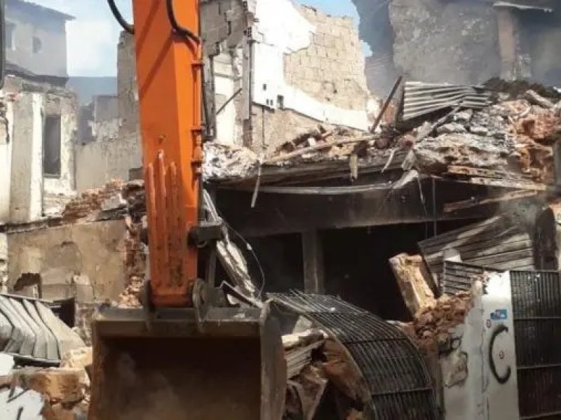 Divulgação / Codesal