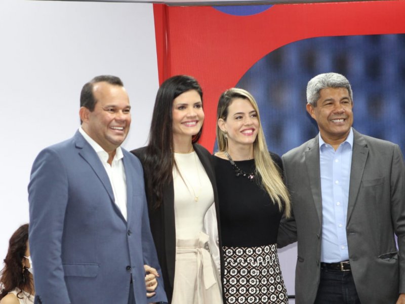 Vagner Souza /Salvador FM