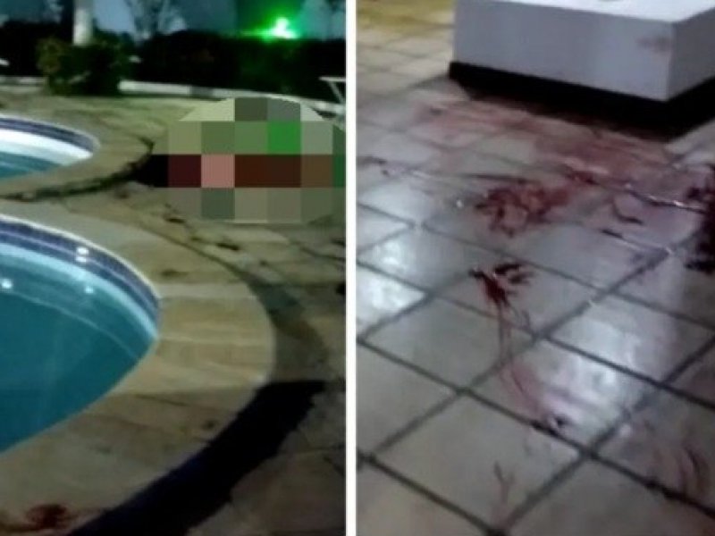 Reprodução / Redes Sociais