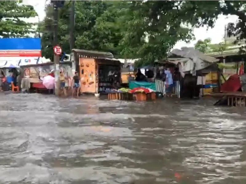 Ilana Pêpe/TV Bahia