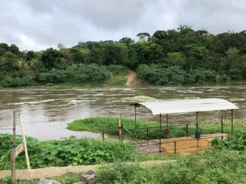 Divulgação/Prefeitura de Itacaré Divulgação/Prefeitura de Itacaré