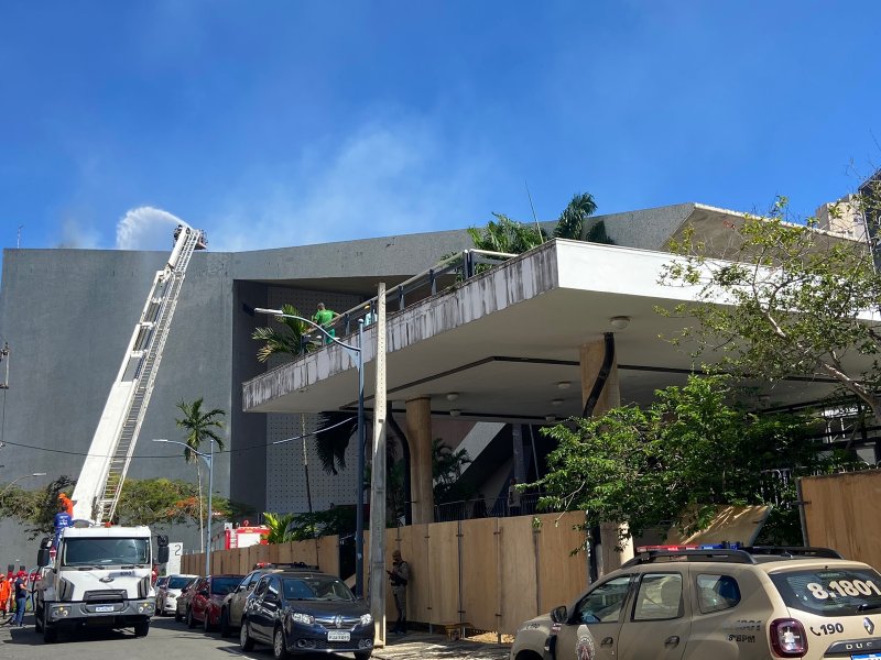 Juliana Nobre/Salvador FM