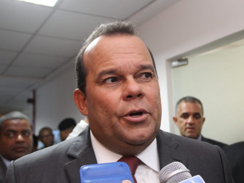 Vagner Souza /Salvador FM Vagner Souza /Salvador FM