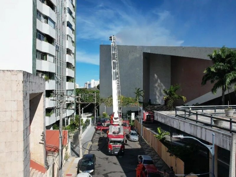 Defesa Civil de Salvador