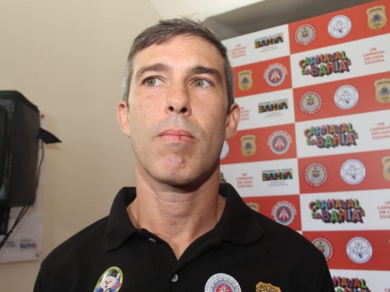 Vagner Souza/Salvador FM Vagner Souza/Salvador FM