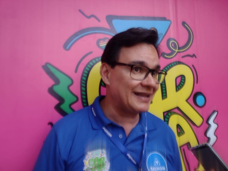 Luiz Felipe Fernandez/Portal Salvador FM