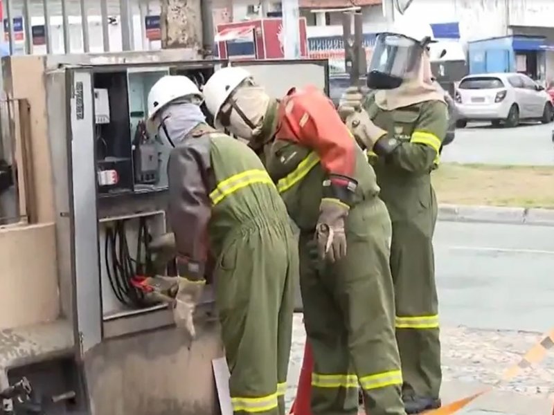 Reprodução/TV Bahia