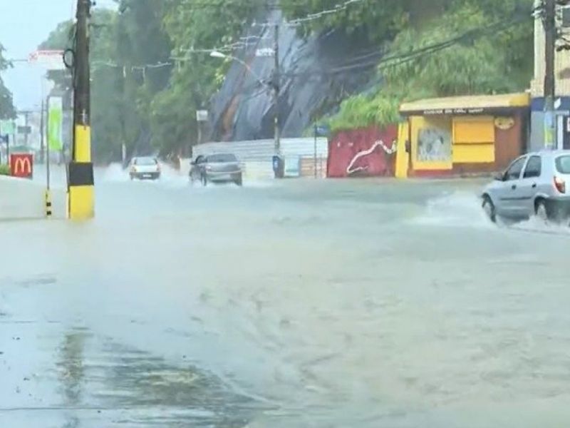 Divulgação Divulgação